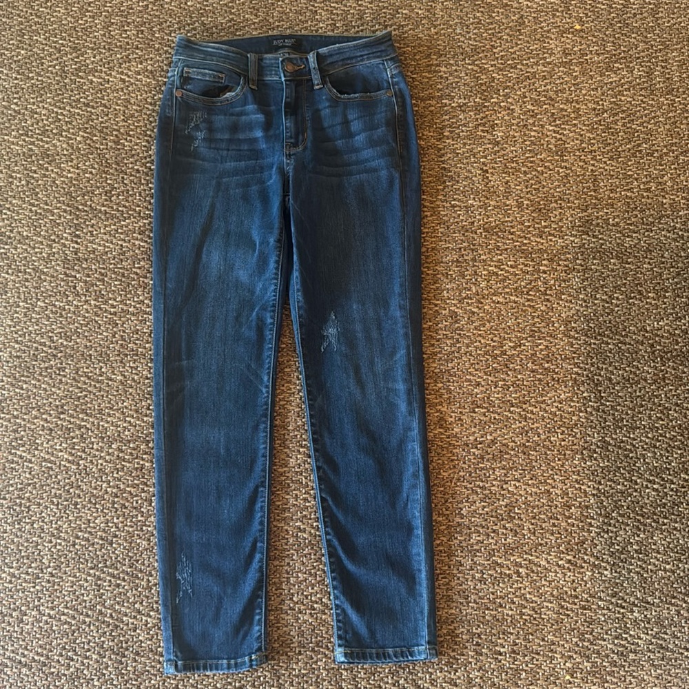 Judy Blue Jeans